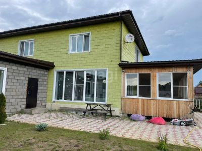 Лот: 25294344. Фото: 1. 5-комн. и более дом , СНТ СОМС-142... Дома