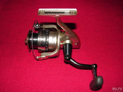Лот: 15097298. Фото: 1. Катушка Shimano aspire 2500 FA. Катушки, комплектующие