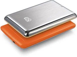 Лот: 5181206. Фото: 1. Жесткий диск USB2.0 2.5" 500Gb... Внешние жесткие диски