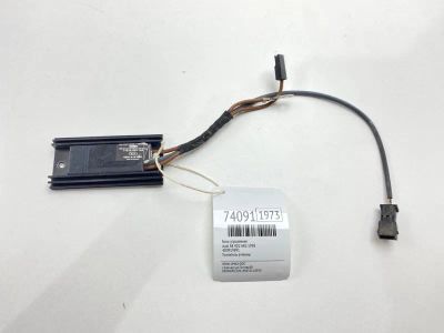 Лот: 21112052. Фото: 1. Блок управления Audi A8 1998 4D0919891... Ходовая, подвеска, рулевое управление
