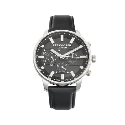 Лот: 23791503. Фото: 1. Мужские часы Lee Cooper LC07474... Оригинальные наручные часы