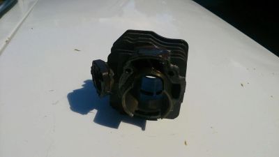 Лот: 9924063. Фото: 1. Цилиндр Honda Dio AF27. Запчасти