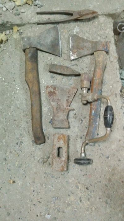 Лот: 12490085. Фото: 1. Ручной инструмент. Ручной инструмент