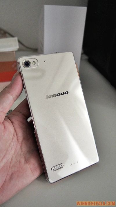 Лот: 7835821. Фото: 1. Lenovo Vibe x2, 32gb, LTE, 8 ядер. Смартфоны
