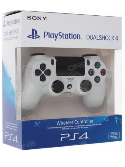 Лот: 11472016. Фото: 1. PS4 + новый джойстик + FIFA 18... Игры для консолей