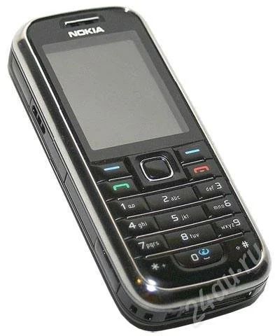 Лот: 634335. Фото: 1. Nokia 6233. Кнопочные мобильные телефоны