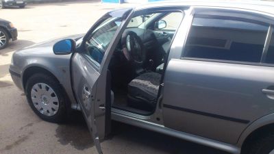 Лот: 4021041. Фото: 1. Skoda Octavia. Автомобили
