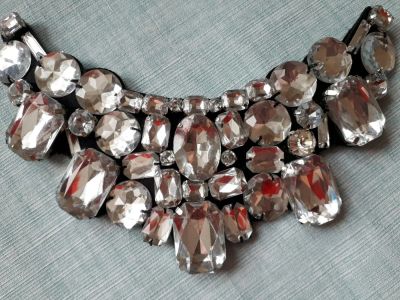 Лот: 13745005. Фото: 1. Колье. Колье