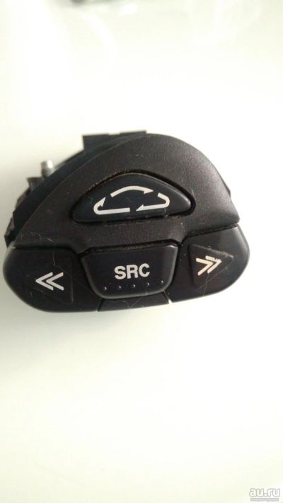 Лот: 15922051. Фото: 1. Кнопки мультируль nissan xtrail... Электрооборудование
