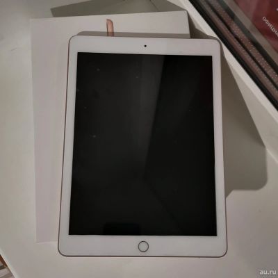 Лот: 16219825. Фото: 1. Планшет Apple iPad 32GB (2018). Планшеты