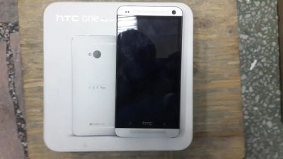 Лот: 4624288. Фото: 1. HTC One dual sim. Смартфоны