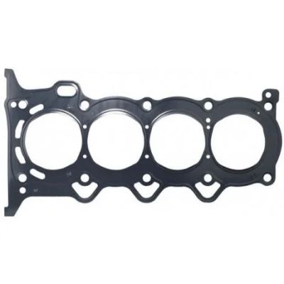 Лот: 7766897. Фото: 1. Прокладка ГБЦ Toyota, Tayota Yaris... Двигатель и элементы двигателя