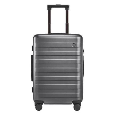 Лот: 24440056. Фото: 1. Чемодан Ninetygo Rhine Pro Luggage... Чемоданы и сумки дорожные