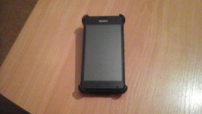 Лот: 6484920. Фото: 1. Sony xperia e1 duos. Смартфоны