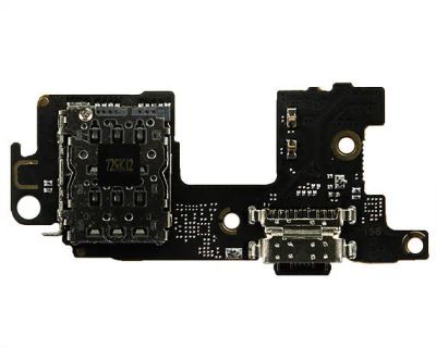 Лот: 21035491. Фото: 1. Шлейф Xiaomi Mi 11 (M2011K2G... Шлейфы, разъёмы