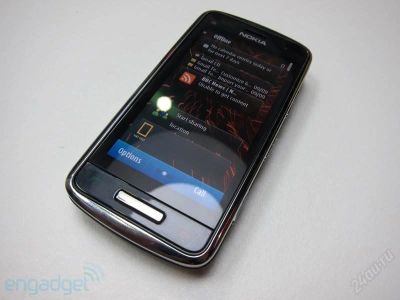 Лот: 1477380. Фото: 1. нокиа с6-01. Смартфоны