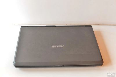 Лот: 8464288. Фото: 1. ASUS X51R на разбор, неисправен... Ноутбуки