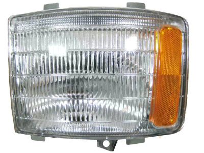 Лот: 7384045. Фото: 1. Габарит Mitsubishi Fuso (Фусо... Оптика и освещение