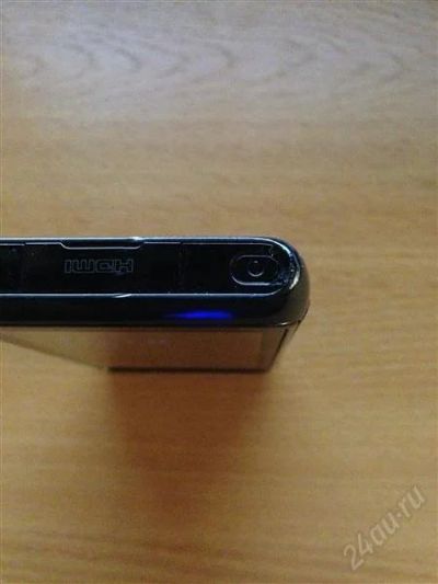 Лот: 2570209. Фото: 1. Nokia N8. Смартфоны