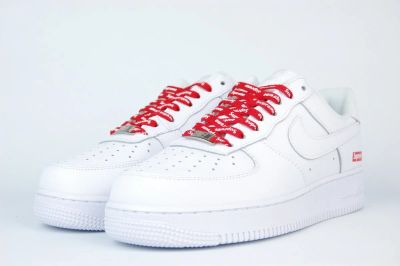 Лот: 16902741. Фото: 1. Кроссовки Nike Air Force 1 Low... Кеды, кроссовки, слипоны