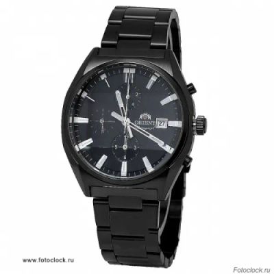 Лот: 21240554. Фото: 1. Orient FTT10001B. Оригинальные наручные часы