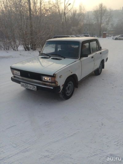 Лот: 8859863. Фото: 1. Ваз 2105. Автомобили