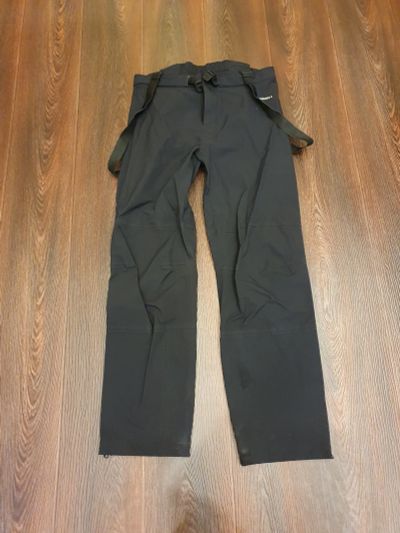 Лот: 18149716. Фото: 1. Брюки мужские Merrell мембрана... Брюки, шорты