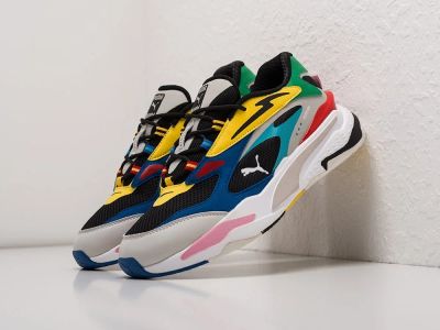 Лот: 18889018. Фото: 1. Кроссовки Puma RS-Fast (25770... Кеды, кроссовки, слипоны