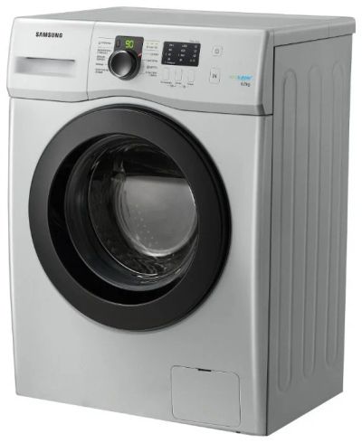 Лот: 15097403. Фото: 1. Стиральная машина Samsung WF60F1R2E2SDLP. Стиральные машины