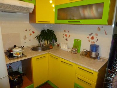 Лот: 4012953. Фото: 1. Кухня. Кухонные гарнитуры