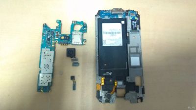 Лот: 17325956. Фото: 1. A565 . Samsung s5 G900 ( G900... Телефоны в разбор