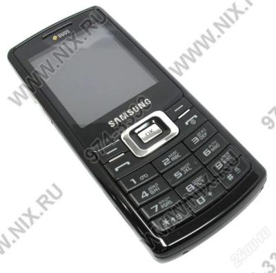Лот: 1587976. Фото: 1. Samsung GT-C5212 Duos. Кнопочные мобильные телефоны