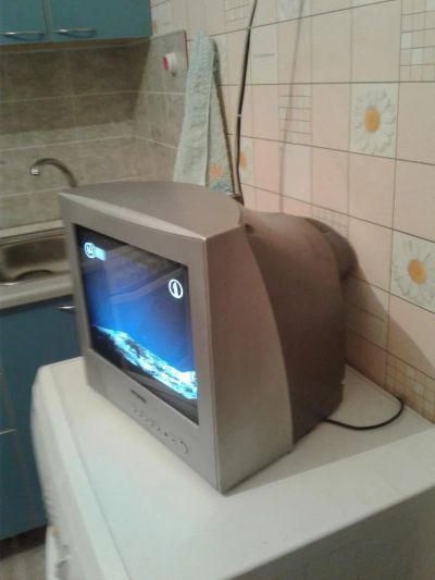 Лот: 8659373. Фото: 1. Телевизор Samsung. Телевизоры