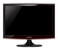 Лот: 4401920. Фото: 1. монитор почти новый Samsung SyncMaster... ЖК-мониторы