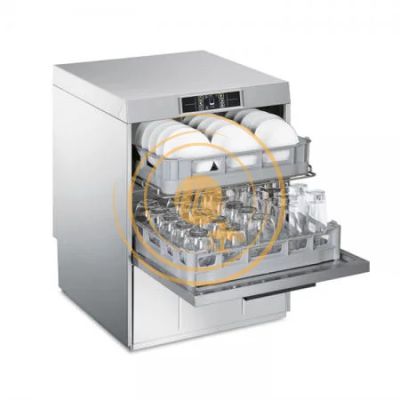 Лот: 11556405. Фото: 1. посудомоечная машина Smeg topline... Пищевое