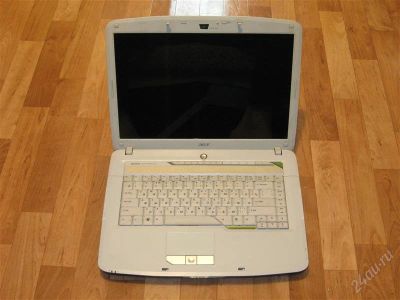 Лот: 2731274. Фото: 1. Продам ноутбук Aser Aspire 5520. Ноутбуки