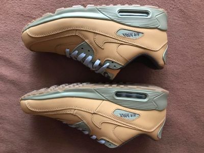 Лот: 10058137. Фото: 1. Кроссовки Nike. Кеды, кроссовки, слипоны
