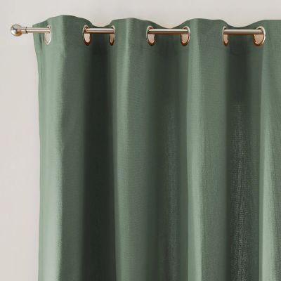 Лот: 24183575. Фото: 1. Штора LaRedoute. Шторы, тюль