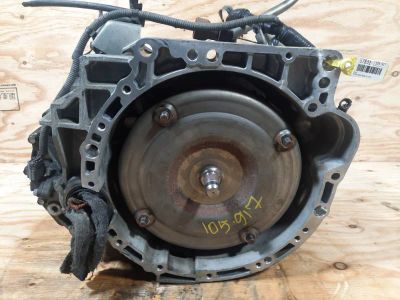 Лот: 18868755. Фото: 1. Акпп Mazda 3 BL Z6 2012 (б/у... Трансмиссия