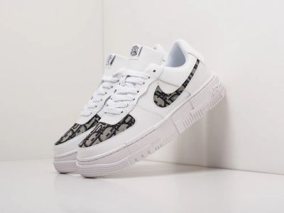 Лот: 18725589. Фото: 1. Кроссовки Nike x Dior Air Force... Кеды, кроссовки, слипоны