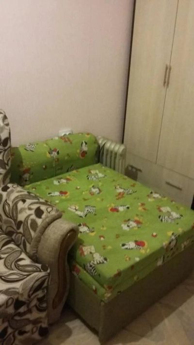 Лот: 8474789. Фото: 1. Детская софа. Детские кровати и кроватки