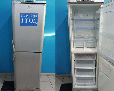 Лот: 23913554. Фото: 1. Холодильник Indesit C236G.021... Холодильники, морозильные камеры