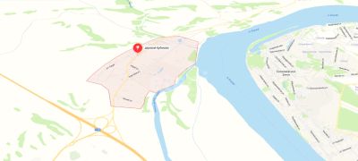 Лот: 25290908. Фото: 1. участок , деревня Кубеково деревня... Земельные участки