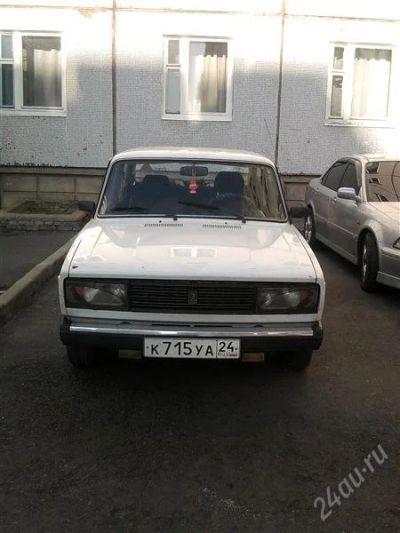 Лот: 1223311. Фото: 1. Продам ВАЗ 21053 2004 года!. Автомобили