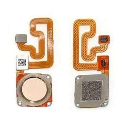 Лот: 25331557. Фото: 1. Шлейф Xiaomi Redmi 6 (M1804C3DG... Шлейфы, разъёмы
