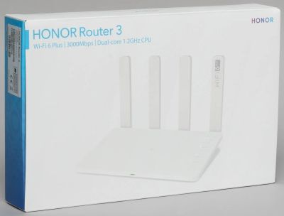 Лот: 17132069. Фото: 1. Мощный роутер Honor 3. Маршрутизаторы (роутеры)