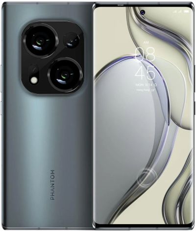Лот: 20724402. Фото: 1. Смартфон Tecno Phantom X2 8/256Gb... Смартфоны