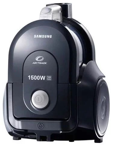 Лот: 10574934. Фото: 1. Пылесос Samsung SC432A новый... Пылесосы, паровые швабры