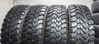Лот: 25242172. Фото: 1. 235/85R16 120/116Q Hankook Dynapro... Шины