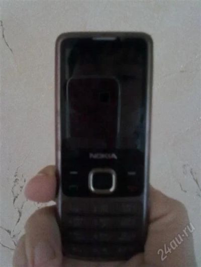 Лот: 1392684. Фото: 1. nokia 6700 classic покупайте до... Кнопочные мобильные телефоны